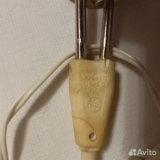 Кипятильник в футляре