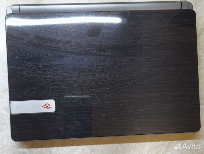 Ноутбук бу на запчасти