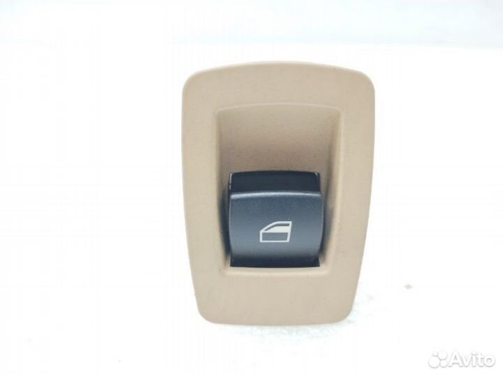 Кнопка стеклоподъемника передняя левая Bmw