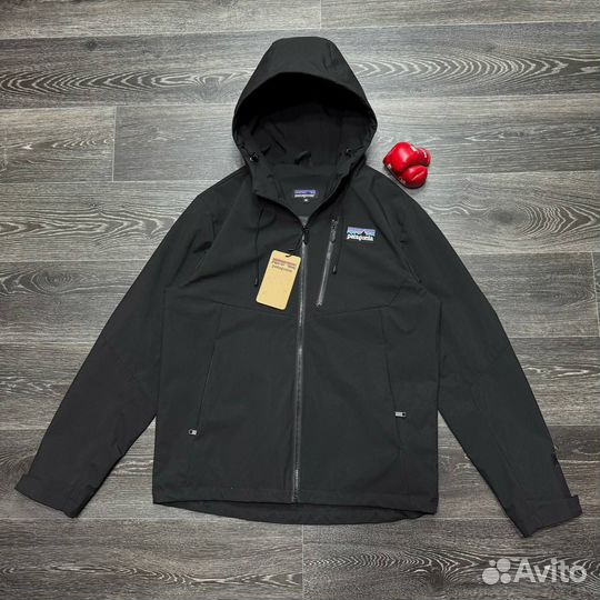 Ветровка patagonia