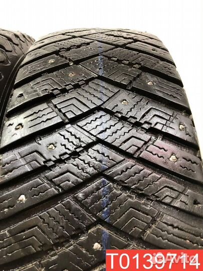 Goodyear UltraGrip Ice Arctic SUV 215/65 R17 99T