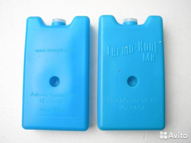 Хладоэлементы