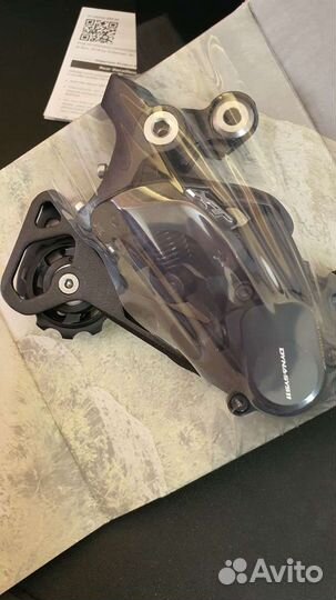 Переключатель задний Shimano XT RD-M8000 GS (11ск)