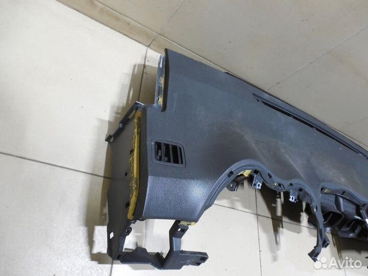 Торпедо Corolla E15 2006-2013