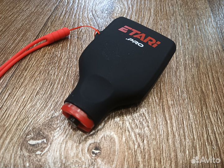 Профессиональный толщиномер etari ET-700 MAX