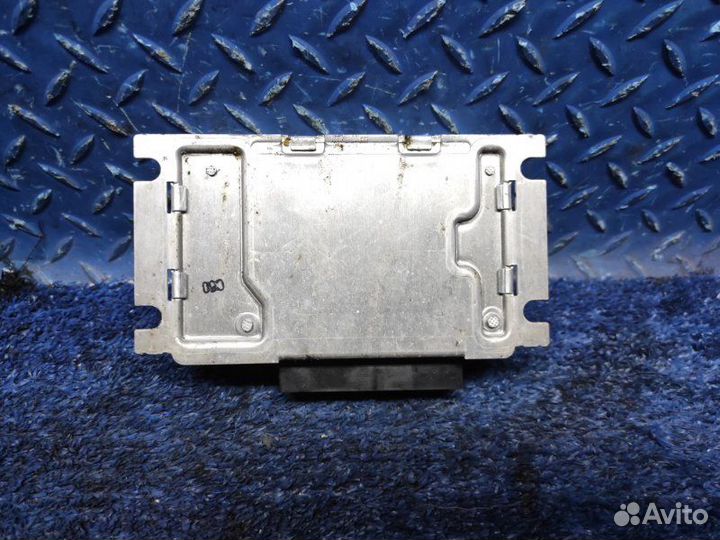 Блок управления раздаткой Land Rover Discovery 3