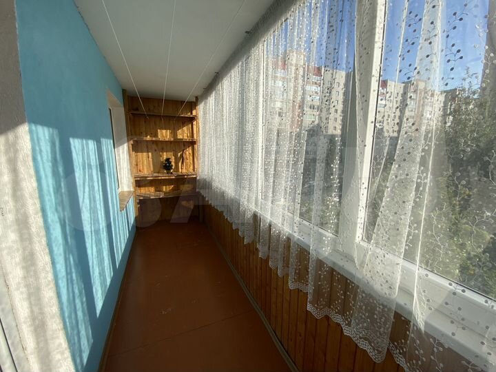 2-к. квартира, 59,1 м², 2/10 эт.