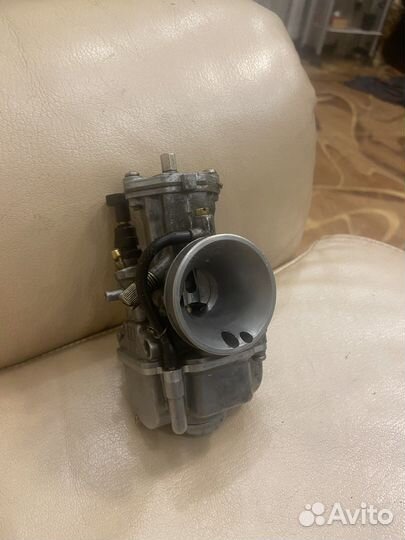 Карбюратор pwk 21