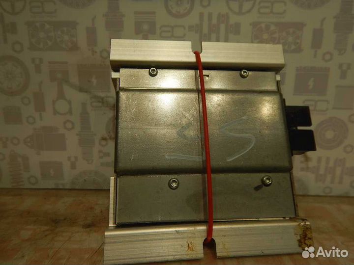 Блок управления раздаткой Mercedes-Benz M-Класс