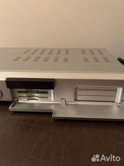 Спутниковый ресивер samsung dsb-a300v