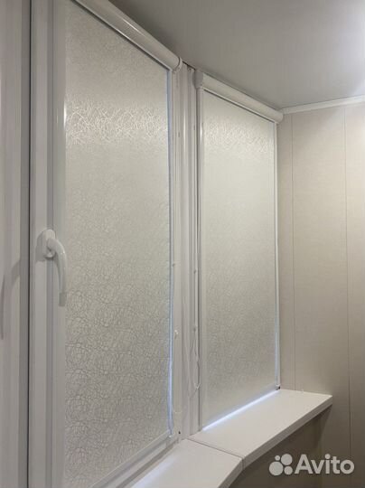 Кассетные Жалюзи и рулонные шторы блэкаут