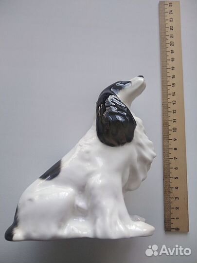 Фигурки, статуэтки керамика и металл