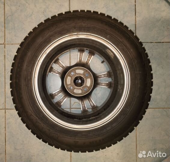 Nokian Tyres Hakkapeliitta 7 175/70 R14