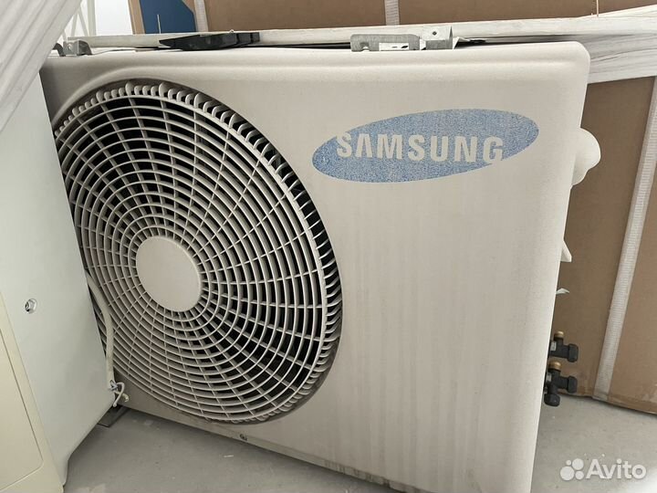 Сплит система бу