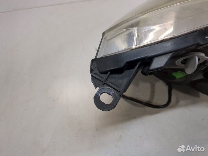 Фара (передняя) Citroen C4 Grand Picasso, 2007