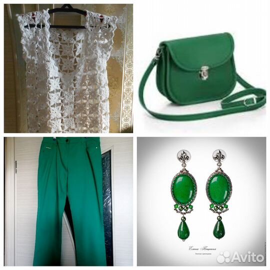 Кофточка крючком