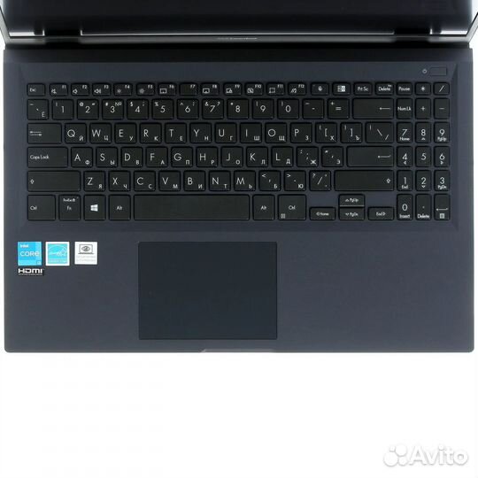 Ноутбук Asus ExpertBook B1 B1500ceae-EJ1563