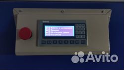 Станок для сублимации