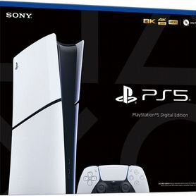 Sony playstation 5 slim