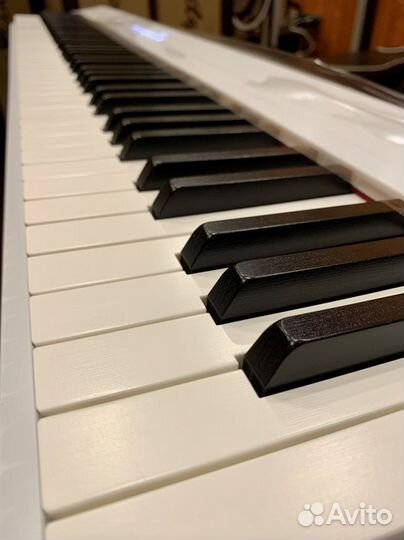 Пианино с Молоточковой Механикой Casio (комплект)