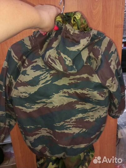 Костюм для мальчика