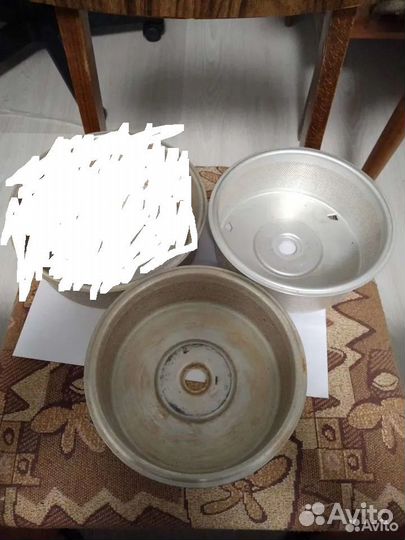 Запчасти на соковыжималку