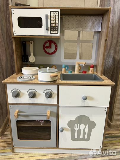 Кухня детская