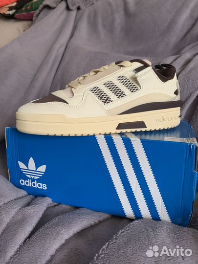 Adidas Forum Mod Low