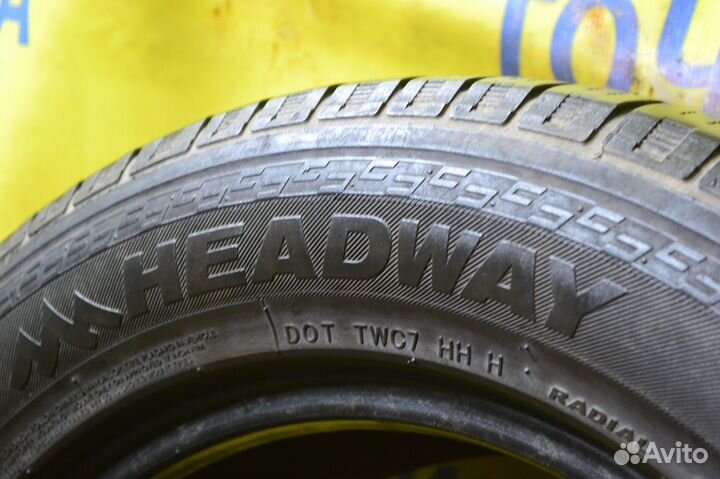 Headway HR801 225/60 R17