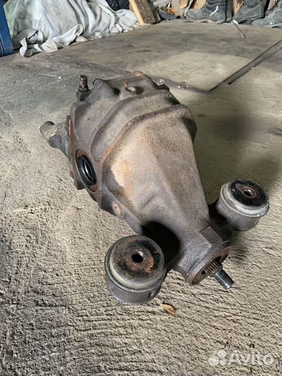 Редуктор jzx90 jzx100