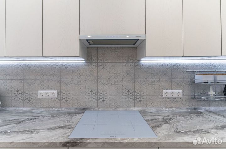 Кухонный гарнитур на заказ