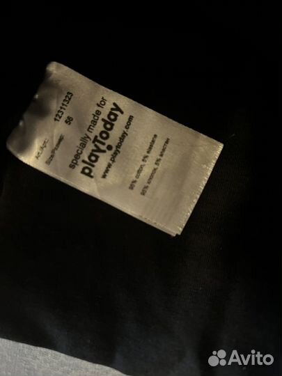 Шапка для мальчика хб Play Today