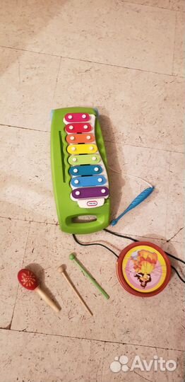 Леди баг, единорог, конструктор, игрушки