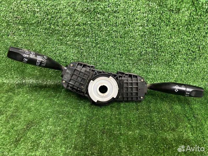 Блок подрулевых переключателей Honda Fit GD2