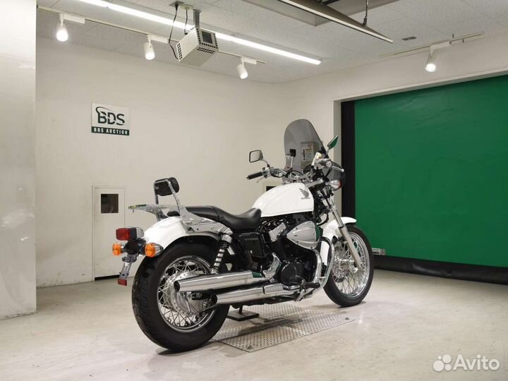 Honda VT750S 2010г