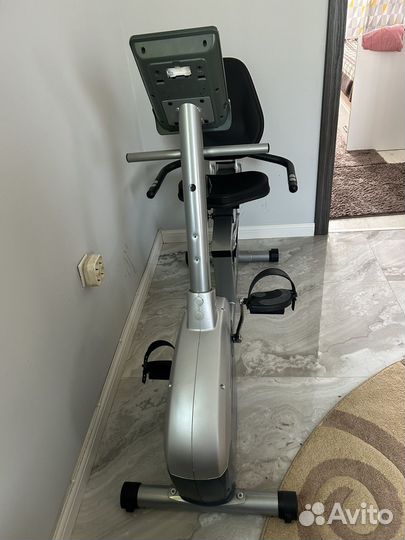 Велотренажор Аролло