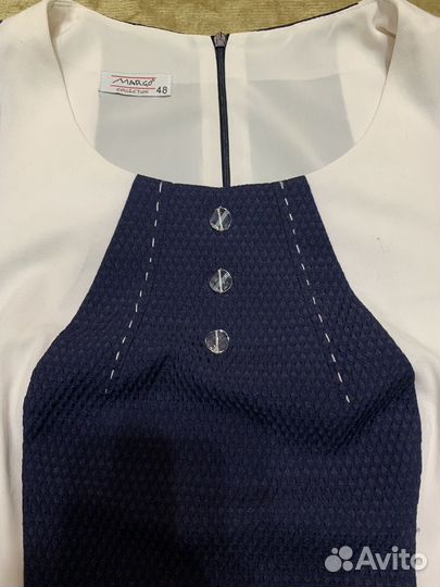 Платье женское 48 50