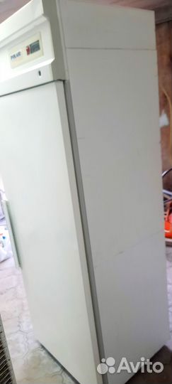 Морозильный шкаф polair -20C