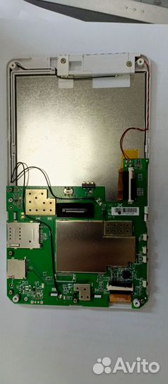 Материнская плата для планшета Эвотор 7.2