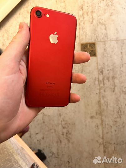 iPhone 7, 128 ГБ
