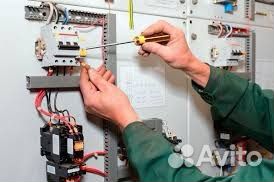 Сантехник электрик муж на час