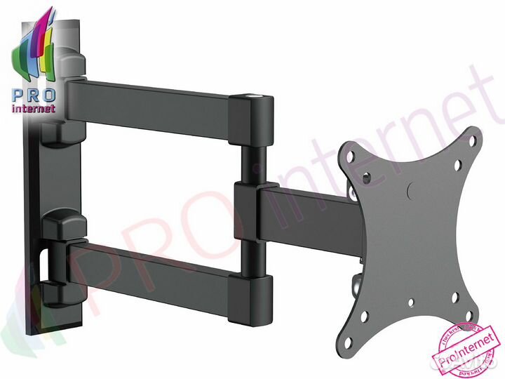 Кронштейн TB Unuiteki FN 1617