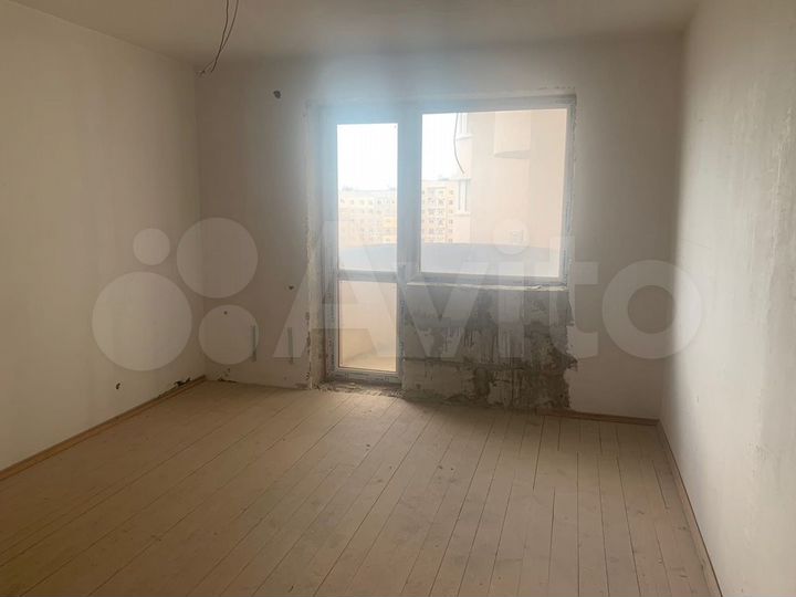 3-к. квартира, 85,6 м², 9/13 эт.