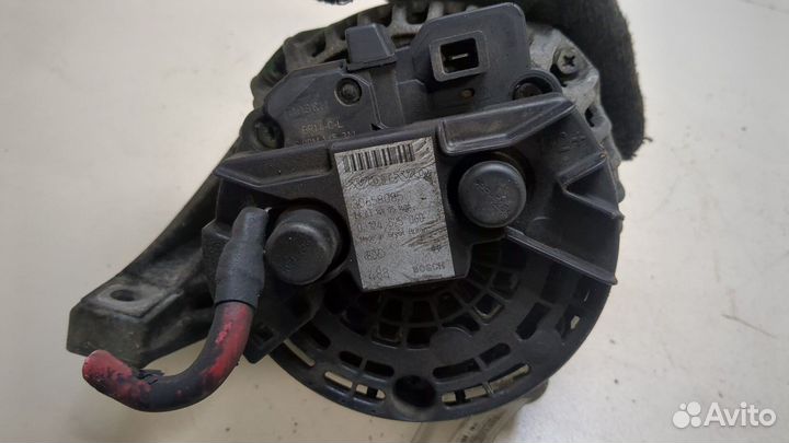 Генератор Volvo XC90