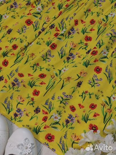 Платье для девочки Next