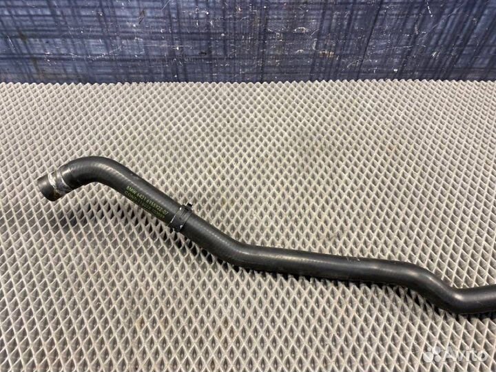 Шланг системы охлаждения Bmw X5 E70 N62 2007