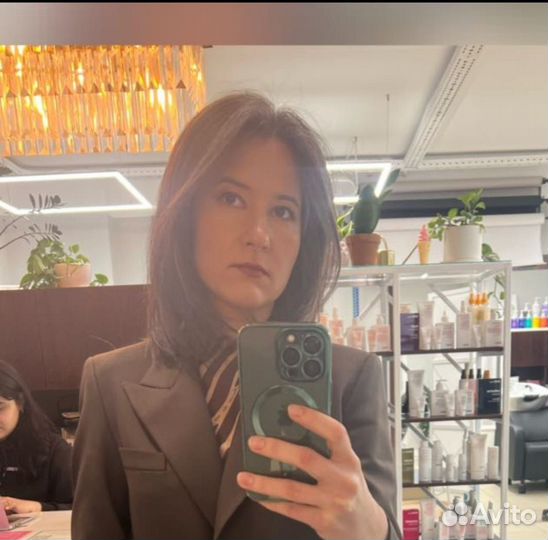 Руководитель коммерческого отдела