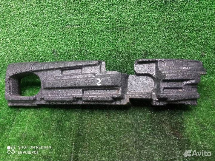 Наполнитель переднего бампера Mercedes Benz W211