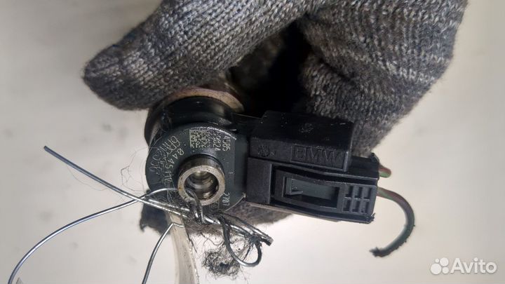 Форсунка топливная BMW 3 E46, 2005