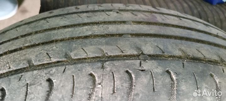 Hankook Optimo K415 185/65 R15